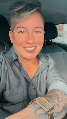 Júnior, consultor de proteção veicular